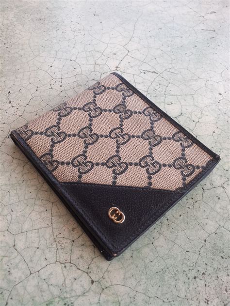 gucci fly wallet|original gucci wallet sale.